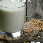 boost muscle mass with milk