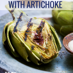 increase your fiber with artichoke
