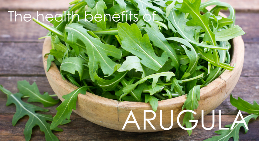 Arugula