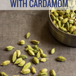 Cardamom