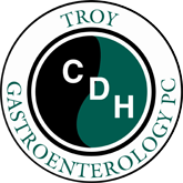 CDH Logo