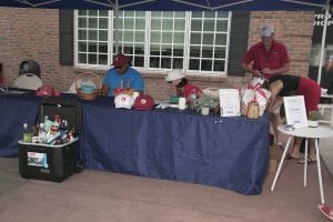 Stroke Fore Stroke Golf Outing - Dr. Nandi Charities